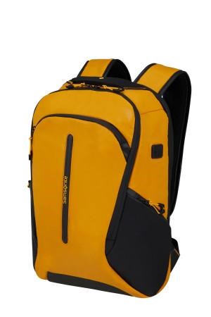 Samsonite ECODIVER URBAN LAP. BACKPACK M USB YELLOW