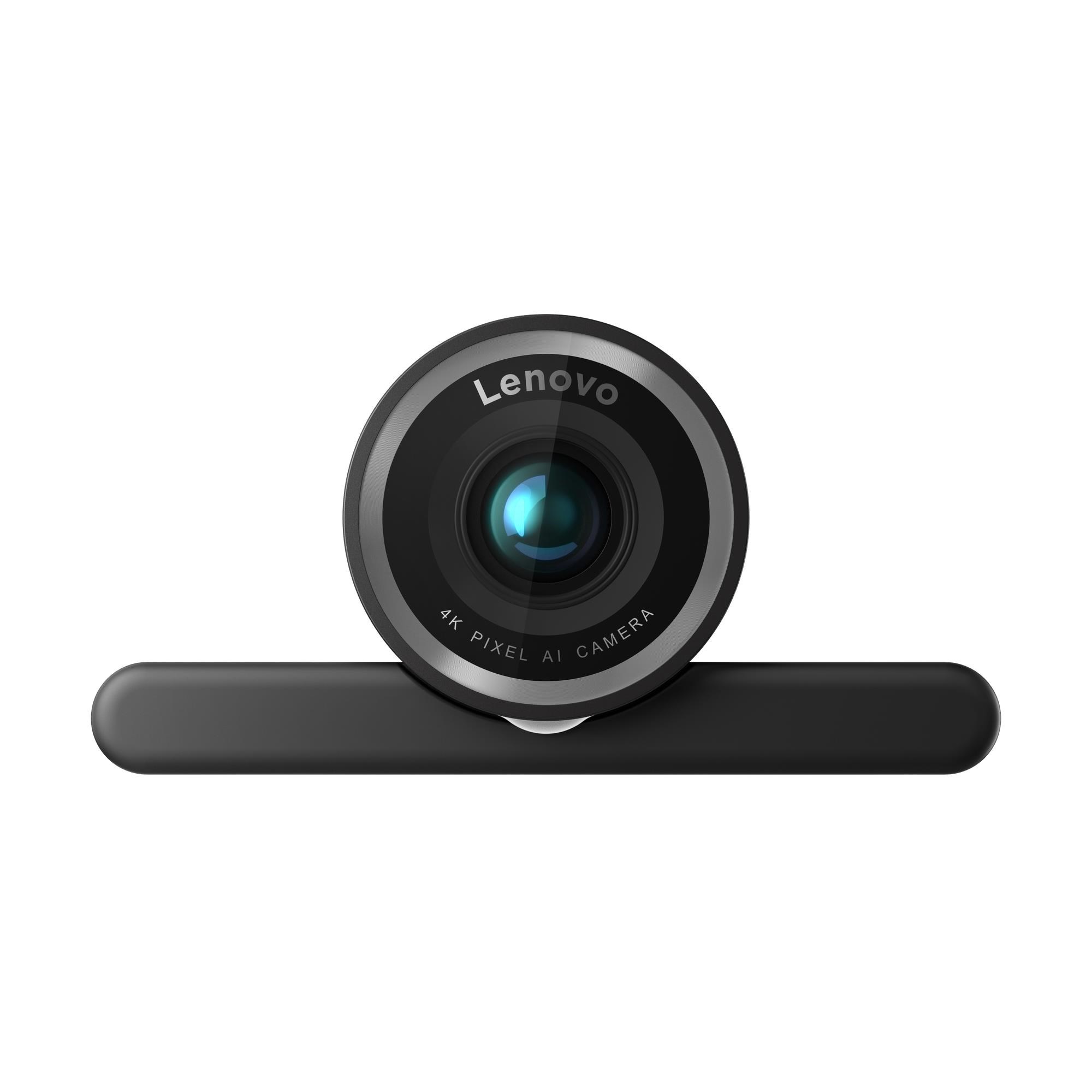LENOVO webkamera 4K Pro Webcam