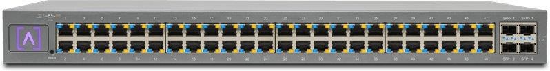 Alta Labs S48 PoE Switch, 740W