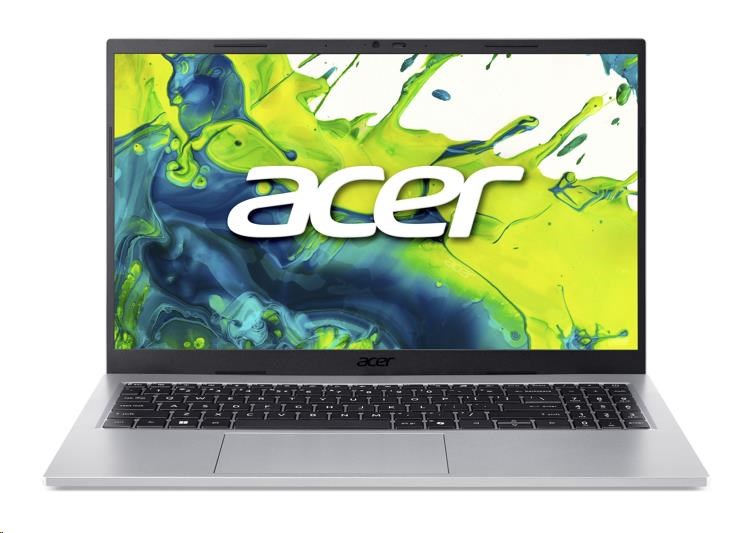 ACER NTB Aspire Go 15 (AG15-72P-52PR),Core 5 120U,15.6"FHD,16GB,1TB SSD,Intel Graphics,W11H,Silver