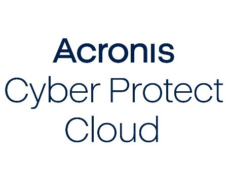Acronis Cyber Protect Cloud - Backup Microsoft 365 per seat per month