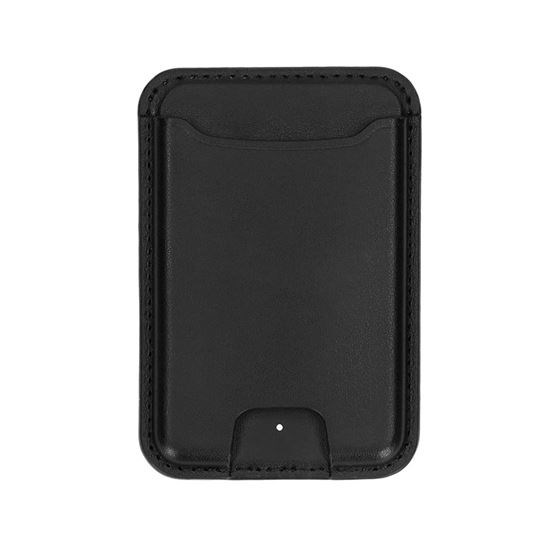 Solight magnetické pouzdro na karty, MagSafe + Find My kompatibilní