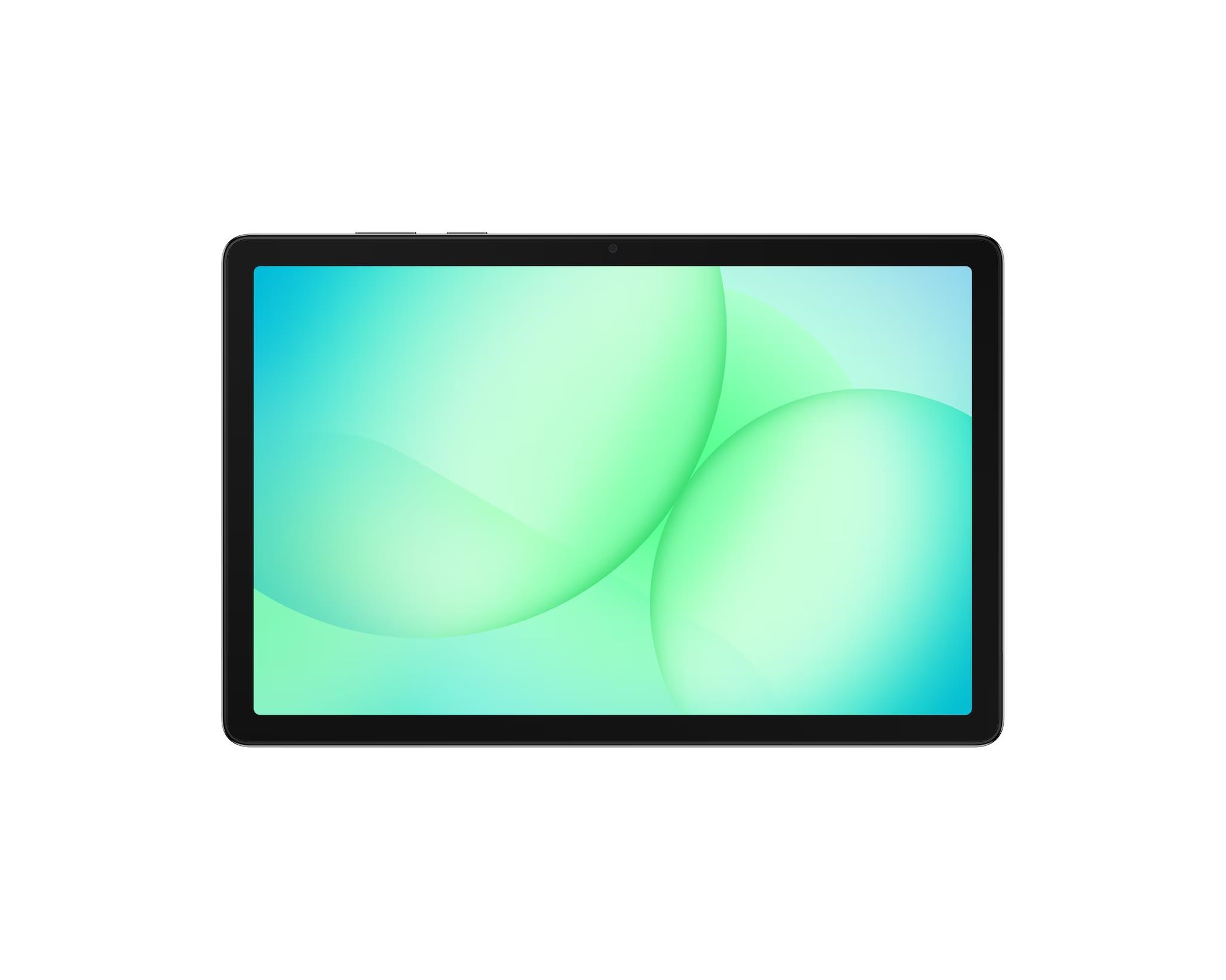 Samsung Galaxy Tab A11+, 11", 6GB/128GB, 5G, šedá, EU