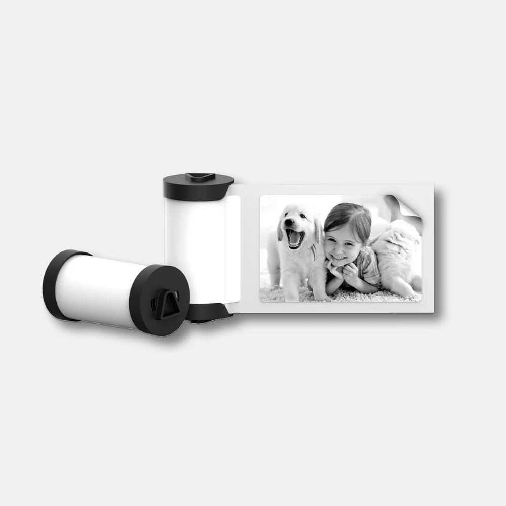BAZAR - KODAK MemoShot ERA náhradní role - Pack (9 rolí) - Poškozený obal (Komplet)