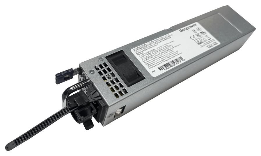 MikroTik G1394-0350WNA Hot-swap napájecí zdroj 12V 350W pro CRS804