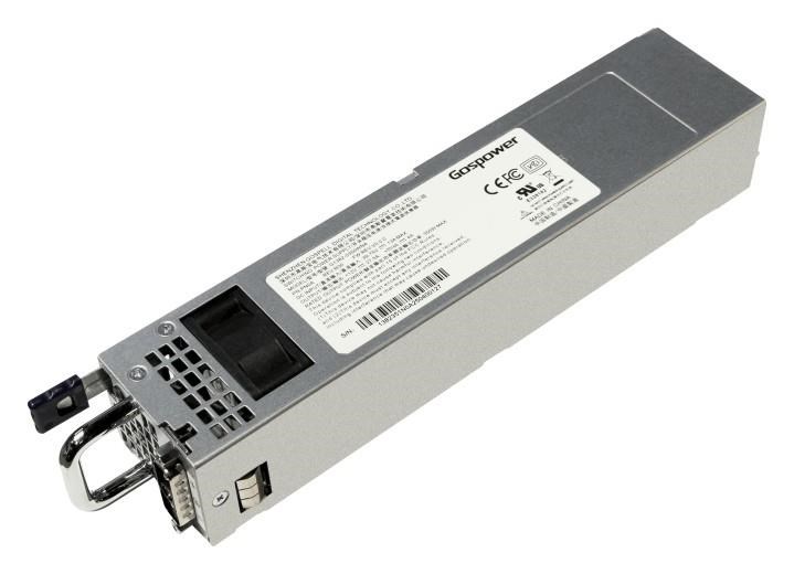 MikroTik G1382-0350WNA Hot-swap napájecí zdroj 12V 350W pro CRS804