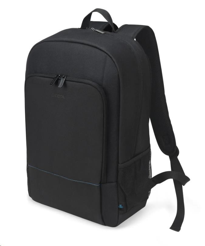 DICOTA Backpack TWO 13-14, black