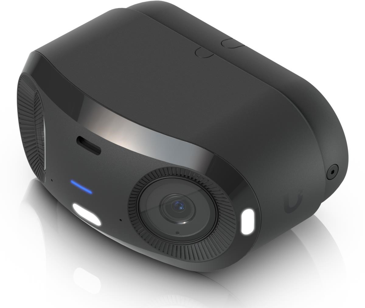 UBNT UVC G6 180°, UniFi 16MP IP kamera, černá