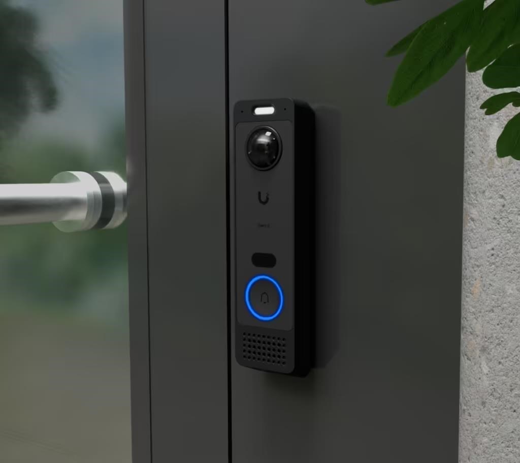 UBNT UVC-G6-Entry