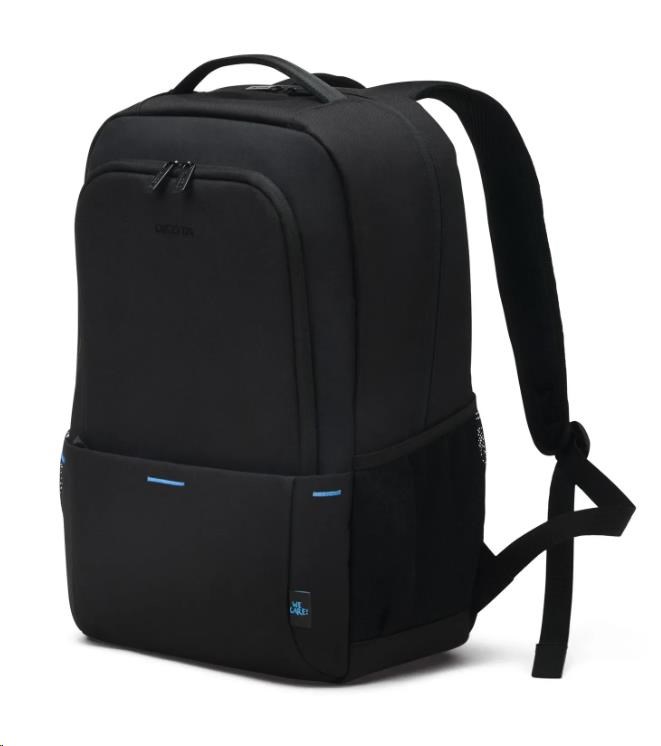 DICOTA Backpack Plus TWO 14-16, black