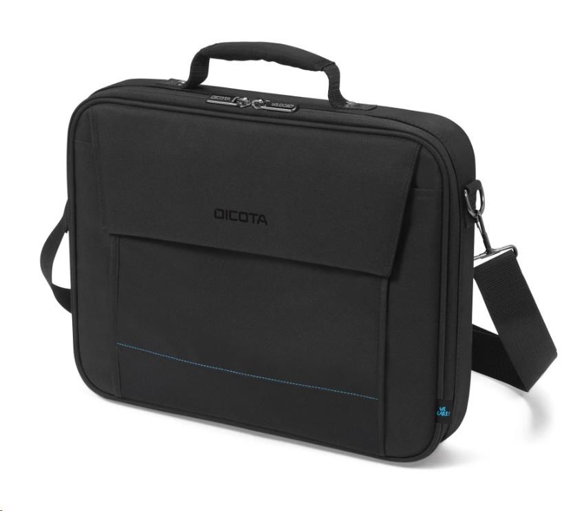 DICOTA Multi TWO 14-16, black
