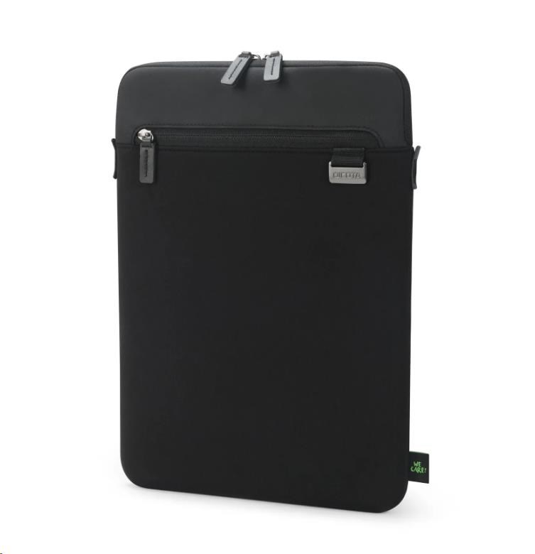 DICOTA Sleeve FIVE 14, black