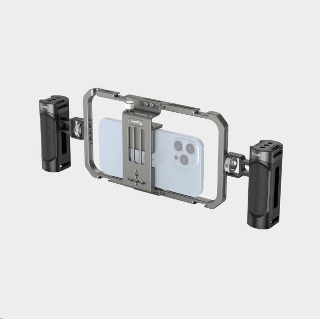 SmallRig 4121 All-In-One Video Kit Mobile Basic