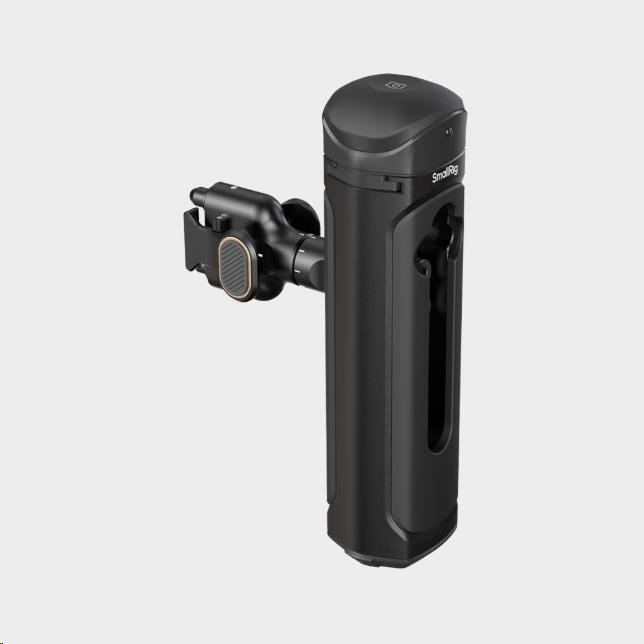 SmallRig 4402 Rotatable Wireless Control & Quick Release Side Handle