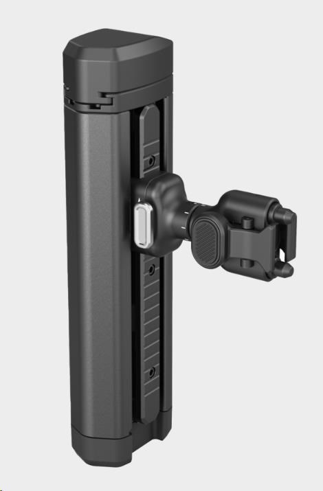 SmallRig 4842 Rotatable Bilateral Quick Release Side Handle