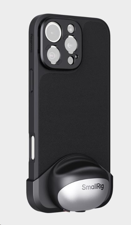 SmallRig 4987 FilMov Lightweight Photography Case Kit for iPhone 16 Pro Max