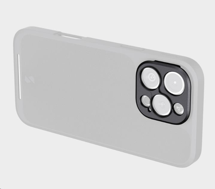 SmallRig 4992 FilMov 17mm Threaded Lens Mount Plate for iPhone 16 Series Cases