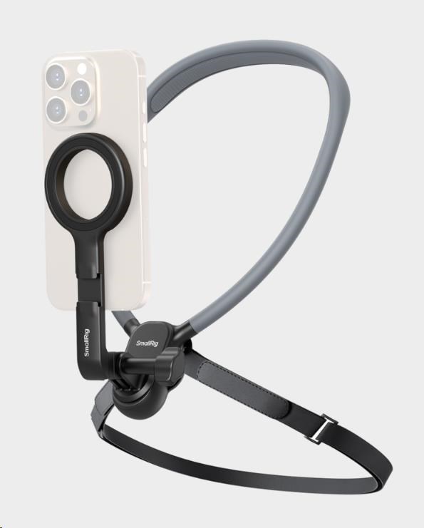 SmallRig 5127 MagSafe-Compatible Neck Mount