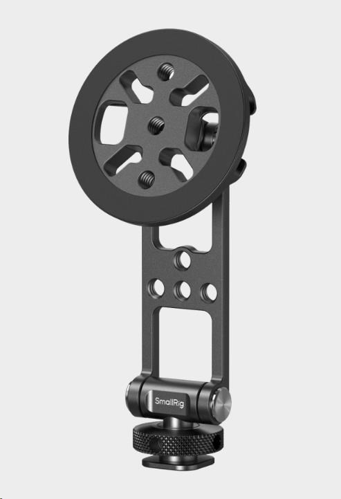 SmallRig 5156 Support with Cold Shoe Mount for Phones