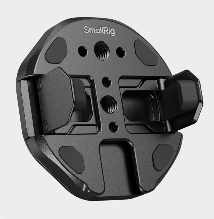 SmallRig 5157 Attachable Phone Clamp for External SSD