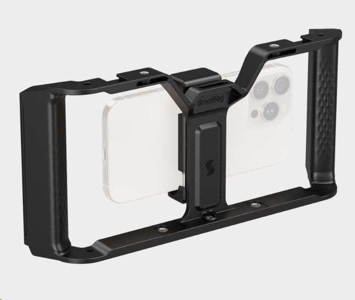 SmallRig 5355 IG-01 IntegraGrip Cage
