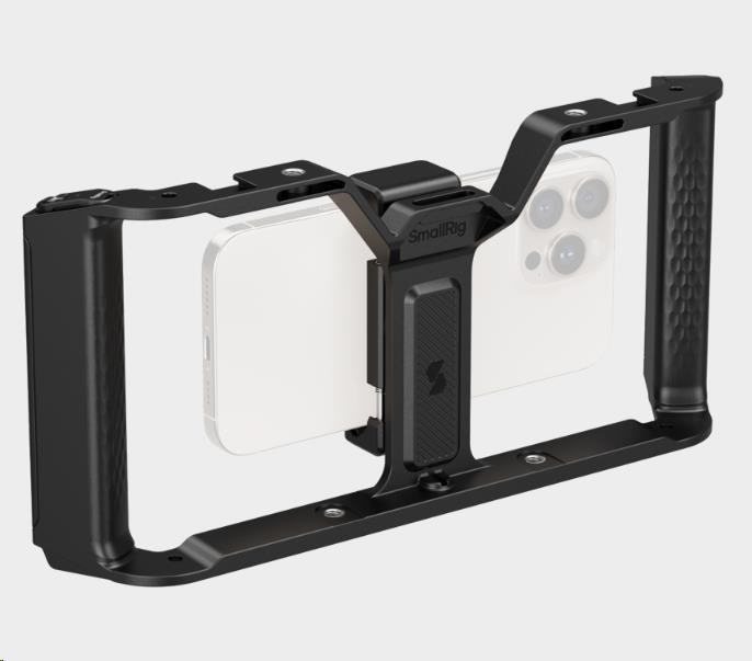 SmallRig 5356 IG-02 IntegraGrip Cage (Wireless Controller)