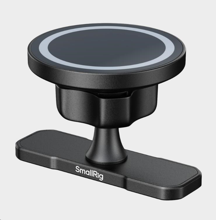 SmallRig 5460 MagSafe-Compatible Phone Mount for Gym Recording