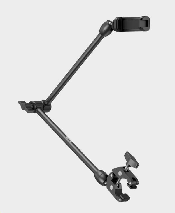 SmallRig 5624 Desktop Magic Arm with Crab-Shaped Clamp Kit