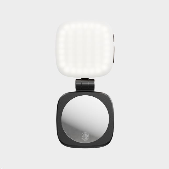 SmallRig 5513 Vibe P48 Detachable Mobile Phone LED Video Light “BumbleBee Edition”