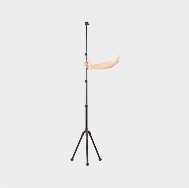 SmallRig 4363 Reverse-Folding Live Streaming Stand Kit Encore PT-30