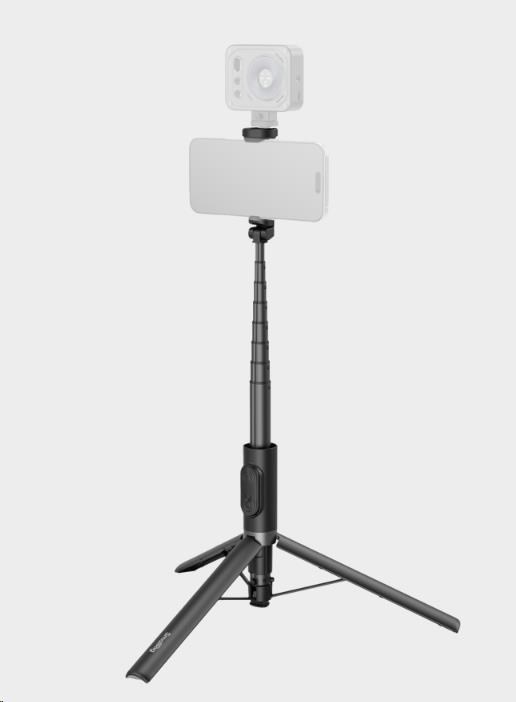 SmallRig 5291 ST30 Lite One-Touch Deploy Selfie Stick Tripod