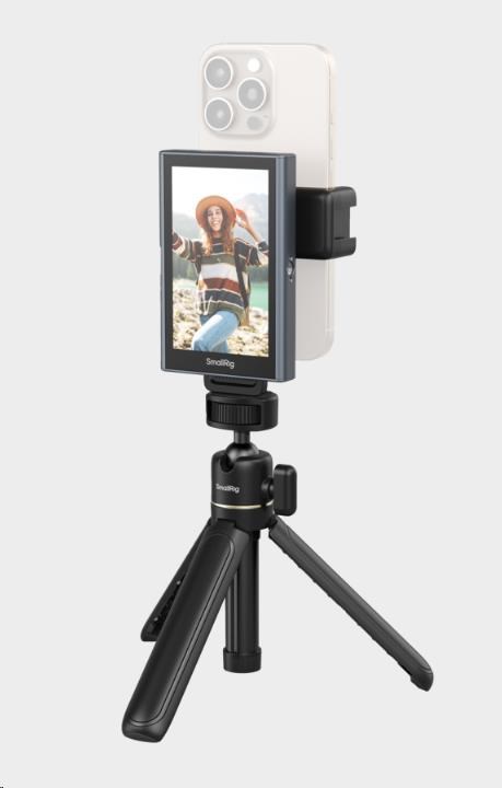 SmallRig 4851 Wireless Video Monitor for Phone (Vlog Kit)