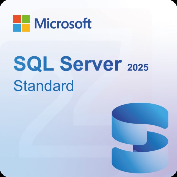 MS CSP SQL Server 2025 - 1 Device CAL