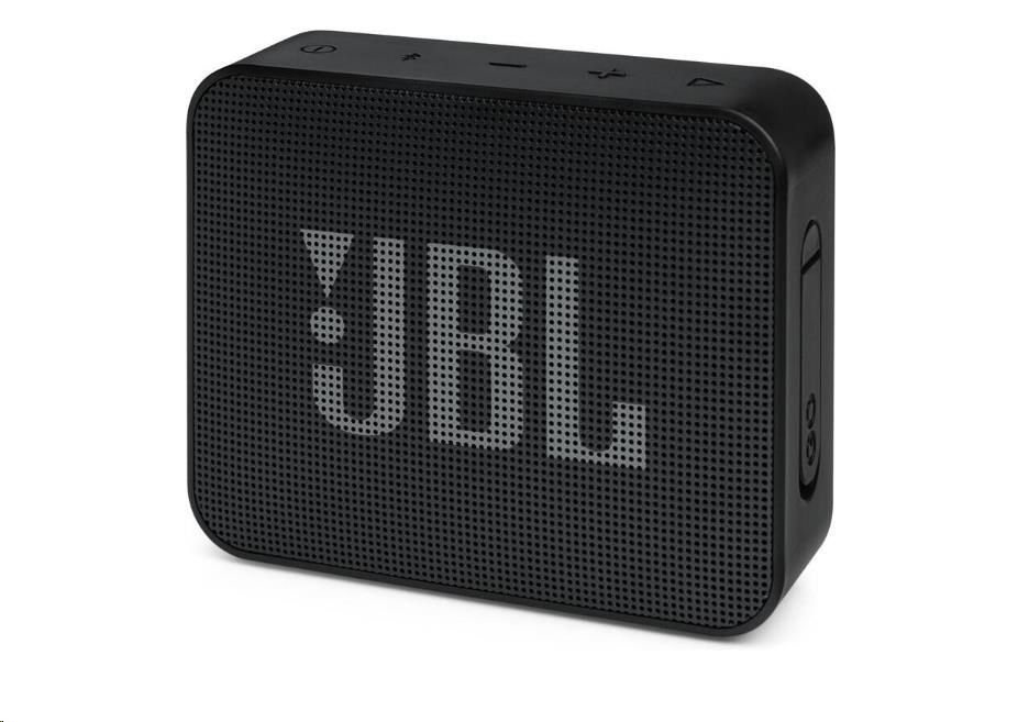 JBL GO ESSENTIAL Black