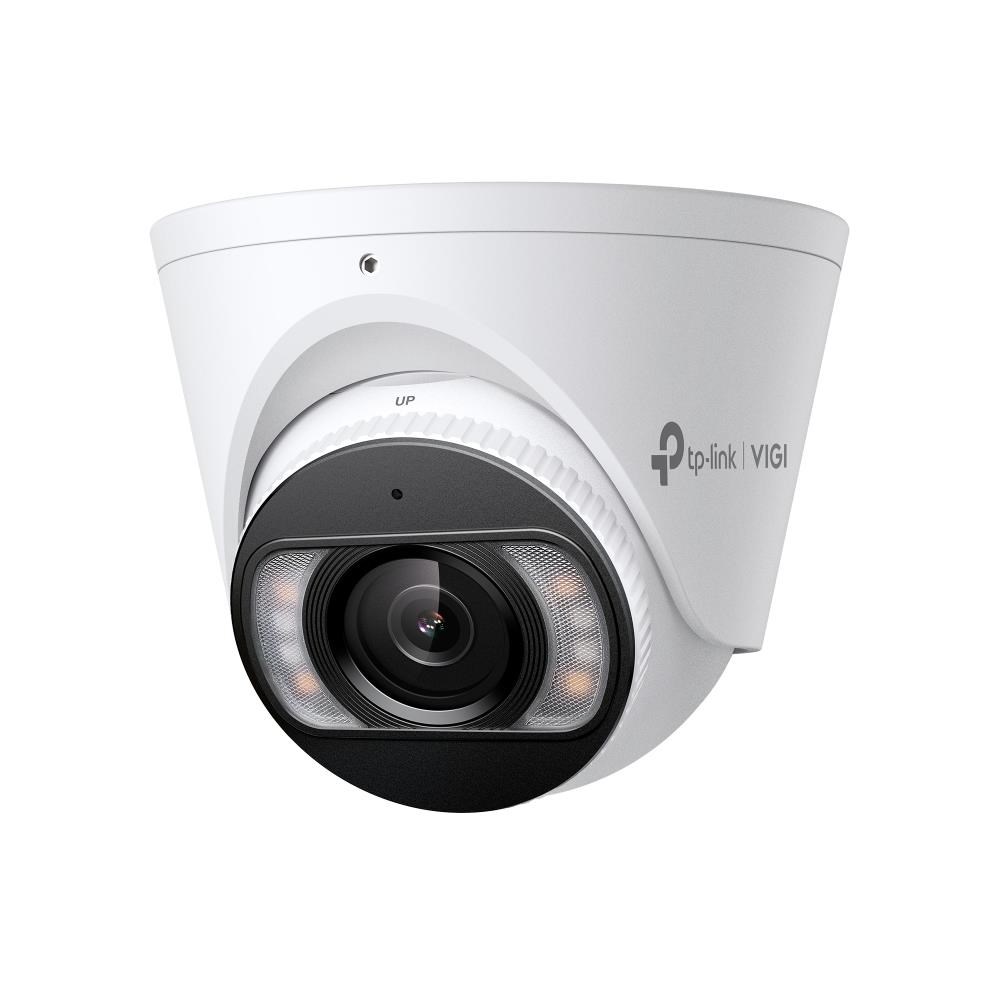 TP-LINK InSight S455(2.8mm), 5MP, Turret, PoE, IR, SD card