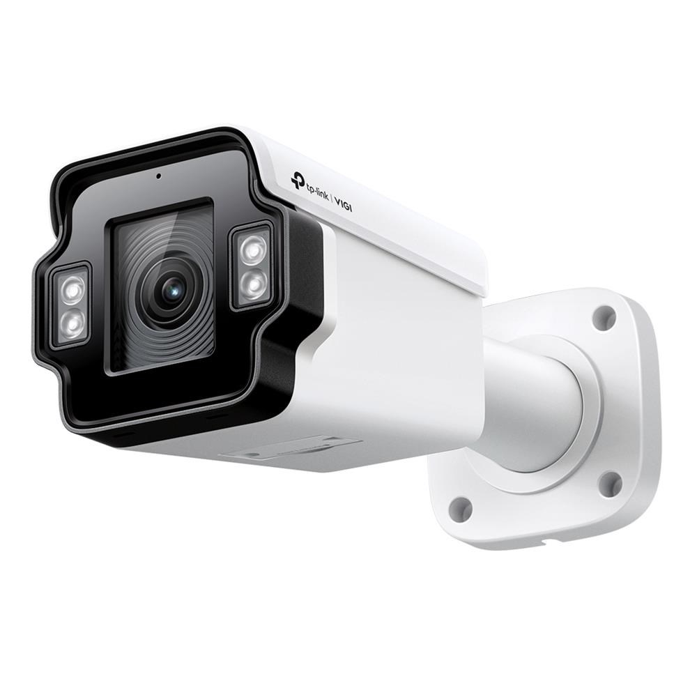 TP-LINK Insight S345ZI(2.7-13.5mm), 4MP, Bullet, PoE, IR, SD card
