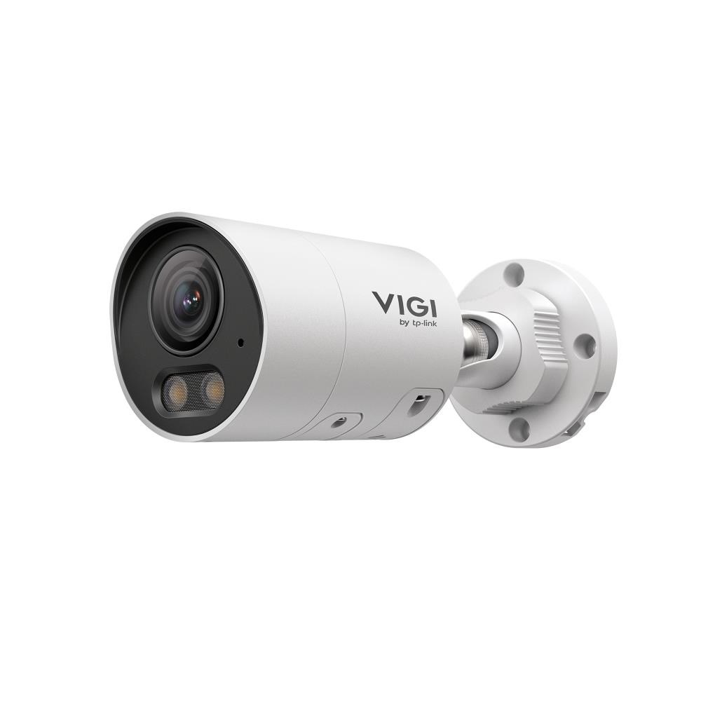 TP-LINK InSight S345S(4mm), 4MP, Bullet, PoE, IR, SD card
