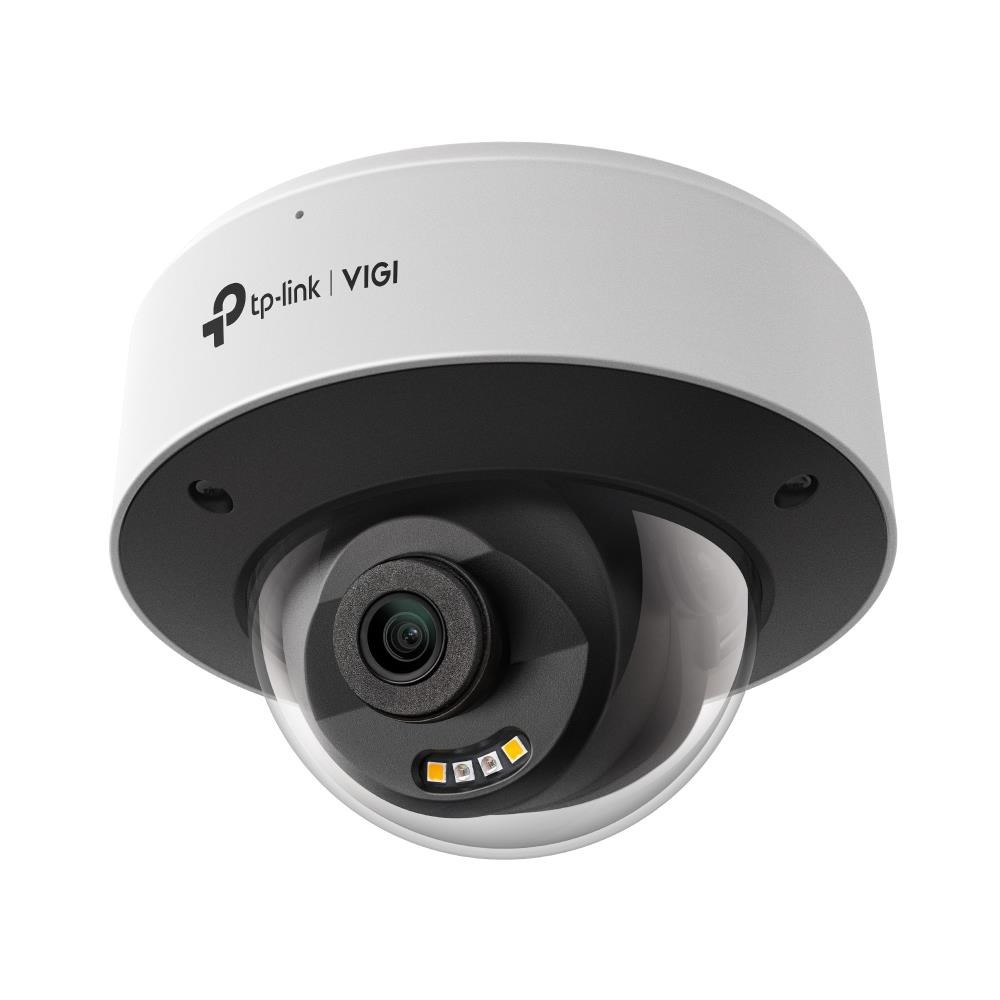 TP-LINK InSight S245(2.8mm), 4MP, Dome, PoE, IR, SD card