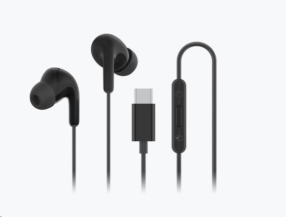 Xiaomi Type-C Earphones_Black