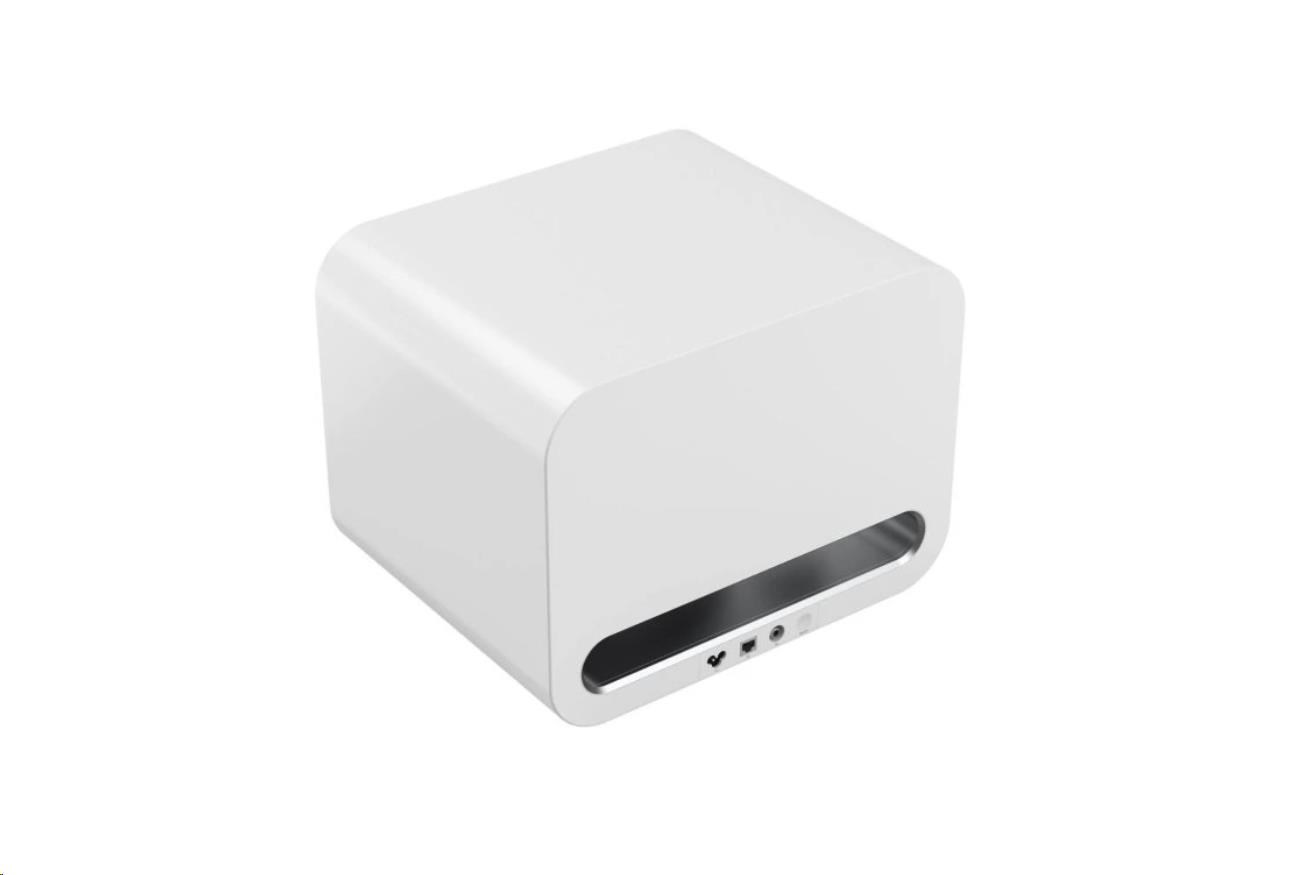 WiiM Sub Pro - White