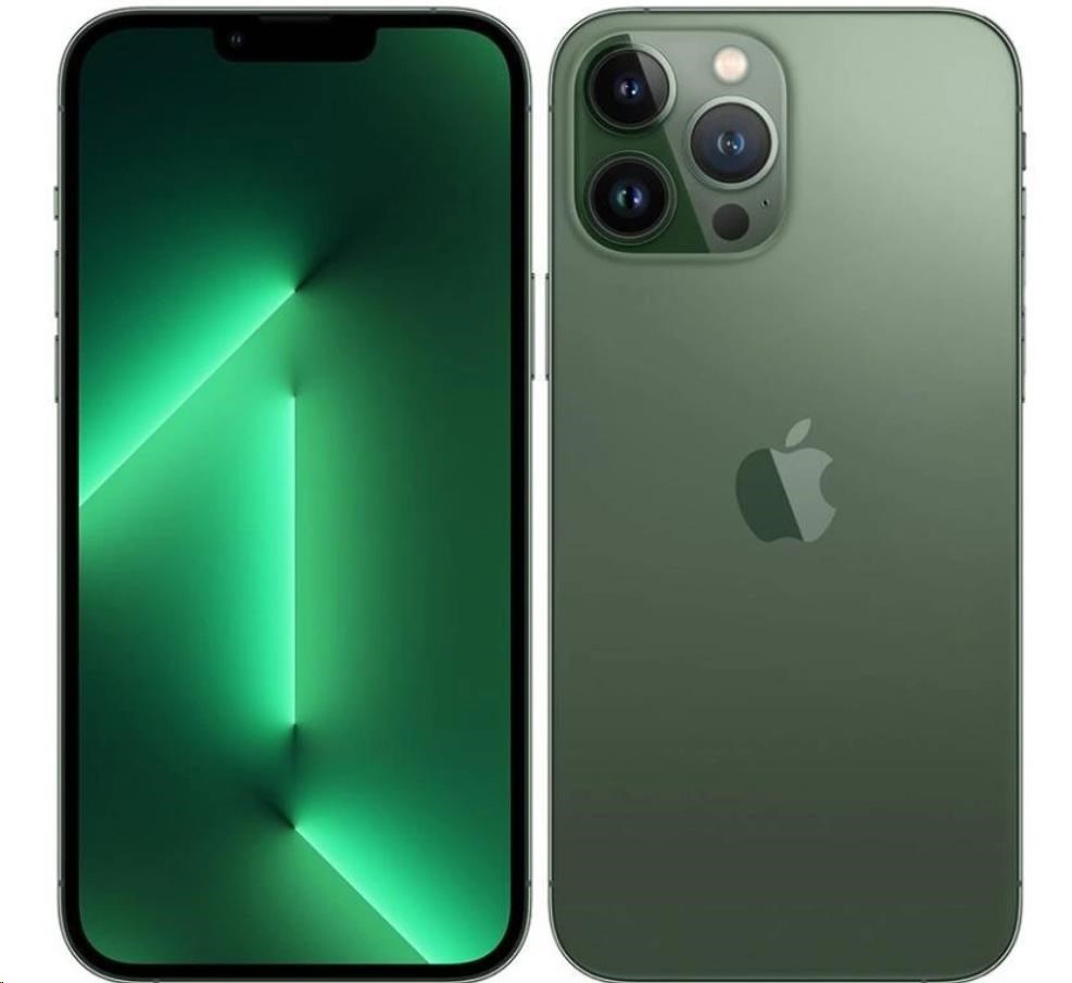 Apple iPhone 13 Pro Max 128GB Green (2nd hand) - použité