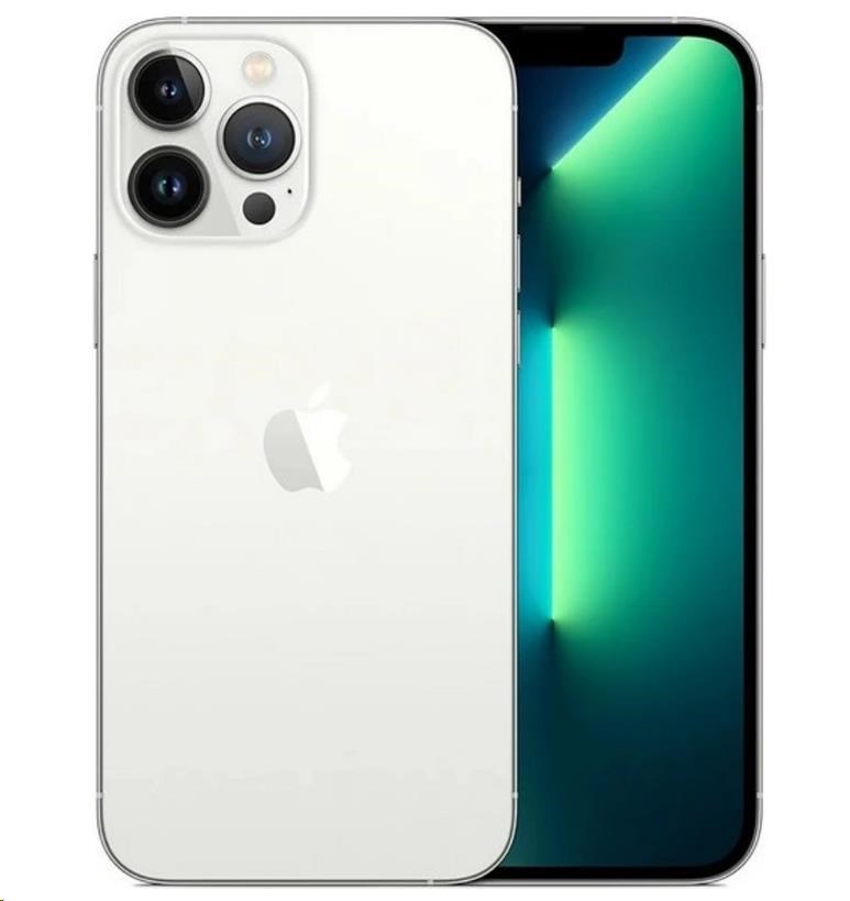 Apple iPhone 13 Pro Max 128GB White (2nd hand) - použité