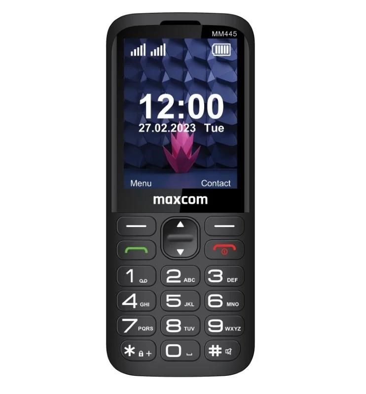 MaxCom MM445 L