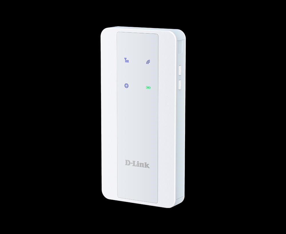 D-Link 5G NR AX1800 Wi-Fi 6 Mobile Hotspot