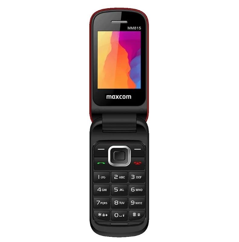 MaxCom MM815 L Red