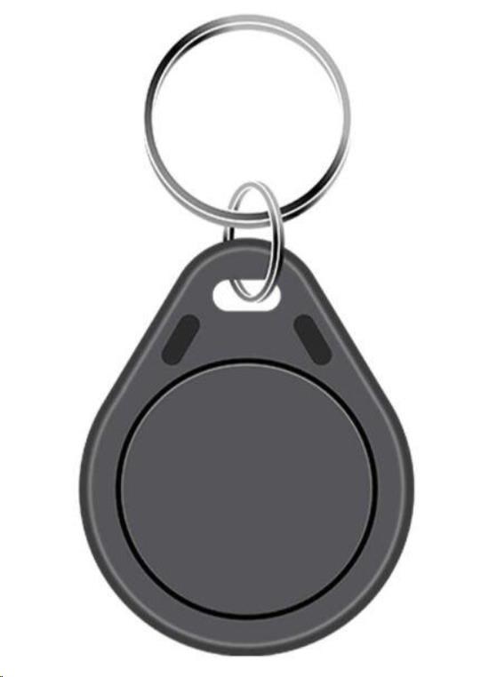 Grandstream GDS37XX NFC přívěsek (G-AC1), MIFARE Classic, 13.56MHz