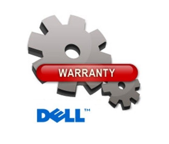 DELL  Rozšírenie záruky 3Y Adv Ex to 5Y Adv Ex - MONITOR U5226KW, U5226KWWOS