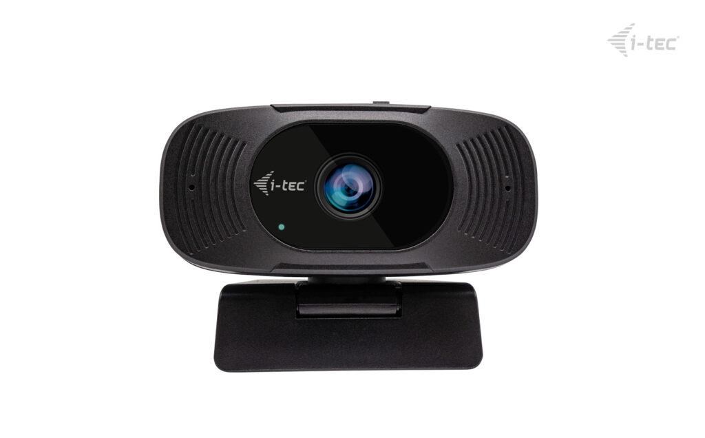 i-tec SOLOMON 300 4K Webcam