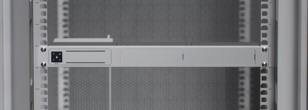 UBNT AI Key Rack Mount [montžní sada do racku, neobsahuje kontroler!]