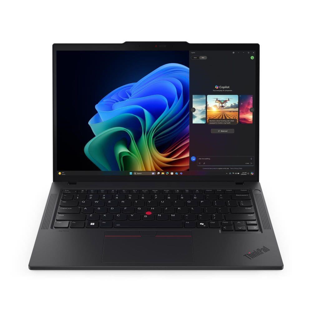 LENOVO NTB ThinkPad T14 G6 - Ultra5 226V,14" WUXGA,16GB,512SSD,IRcam,W11P